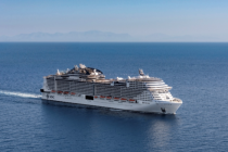 Новые гиганты MSC Cruises: Обзор лайнеров MSC Meraviglia и MSC Seaside