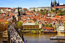 Прага: выбираем правильный отель