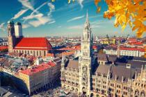 Комбинированные экскурсионные туры в Прагу с посещением городов Европы из Киева и Одессы от PAC GROUP
