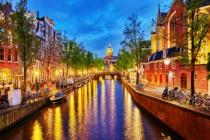Предупредите ваших туристов! 5 ошибок туристов в Амстердаме