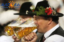 "Алголь" запрошує на найвідоміший пивний фестиваль! 