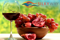 В Молдавию на праздник вина с туроператором "SilkyWay". Проведи выходные весело !
