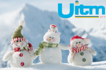 Куда поехать на отдых этой зимой: участники UITM’2013 рекомендуют