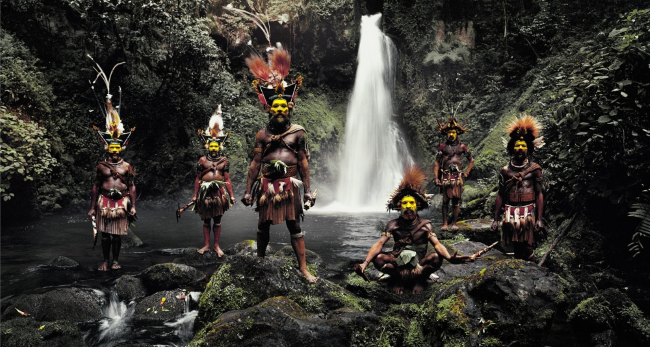 Хули (Папуа — Новая Гвинея)