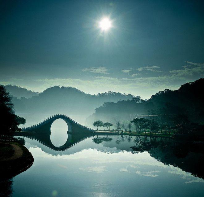 Лунный Мост – Тайбэй