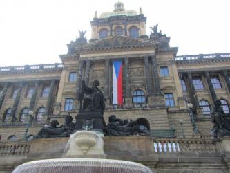 Прага - город королей