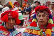Интерес туристов к Перу стабильно растет