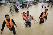 Последняя информация о наводнении в Бангкоке. Свидетельства очевидцев