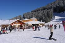 Зимние курорты Болгарии откроют сезон катания в декабре