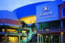 В «Hilton» уверены в перспективах египетской туриндутрии и сворачивать свои новые проекты не намерены