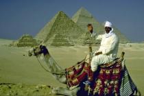 Туроператоры опасаются, что полетных программ в Египет станет совсем мало