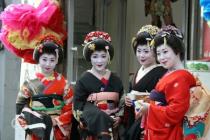 Туризм Японии восстанавливается быстрее, чем ожидалось
