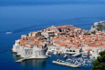 В Дубровнике появится еще один пятизвездочный отель
