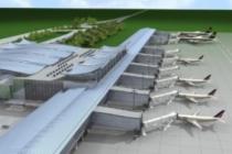 Вскоре "Борисполь" сможет конкурировать с аэропортами Вены, Мюнхена и Франкфурта.    