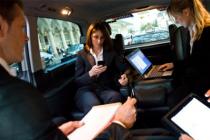 Такси с Wi-Fi появились в Париже