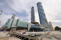 Новый отель в Дубае станет самым высоким отелем в мире
