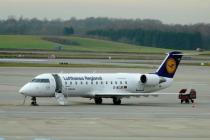 Lufthansa меняет самолет на линии Мюнхен-Львов