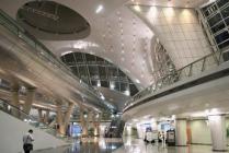ACI признал сеульский Инчеон лучшим аэропортом мира 2011 года
