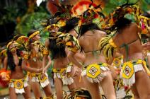 Феерический карнавал пройдет в марте в Пунта-Кане