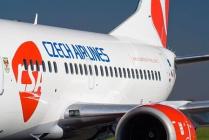 Czech Airlines опровергла информацию о своем банкротстве