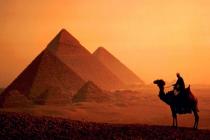 В Египте планируют открыть "Большой египетский музей"