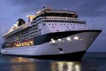 Канадская туристка таинственно пропала с круизного лайнера Celebration Cruise