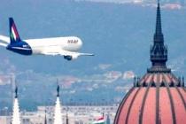 Венгерское наследство: Wizz Air и Ryanair воюют за Киев-Будапешт