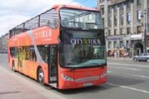 Автобусные сити-туры могут появиться в Москве  