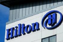 Hilton строит каждый шестой гостиничный номер в Европе