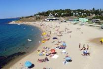 Крым проведет классификацию всех своих пляжей