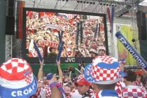 Крым также готовится к Евро-2012