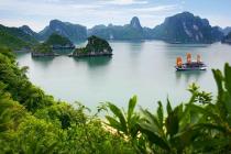 Туризм во Вьетнаме развивается с ошеломительной скоростью