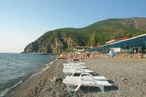С начала года в Крыму отдохнули уже 107 тыс туристов