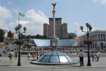 Киев ищет инвесторов для установки в городе 23 информационных туристических центров 