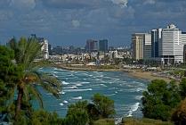Отдых в Израиле может стать дешевле на 20%