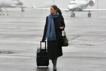 За год в мире "теряется" менее 1% чемоданов авиапассажиров