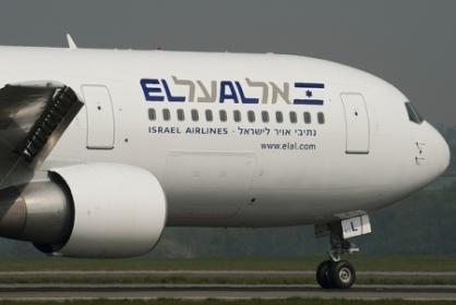 El Al вводит утренние рейсы по направлению Киев - Тель-Авив