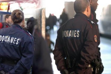 Полиция задержала 12 человек в первые дни закрытия границ Испания-Франция