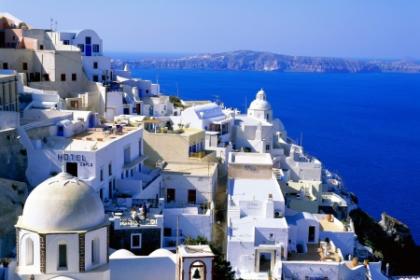 Греция предлагает самые выгодные условия для туристов в этом году