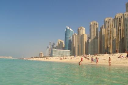 В ОАЭ издали Кодекс морали для туристов - нарушителям грозят штрафы, тюремное заключение и депортация