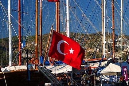 Владельцы яхт в турецком Мармарисе хотят отменить "all inclusive"