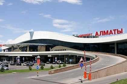 В МАУ жалуются, что авиавласти Казахстана не пускают авиакомпанию в страну