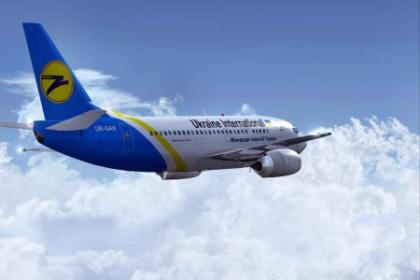 Казахстан разрешил МАУ выполнять рейсы Киев-Алматы пока только на время Евро-2012