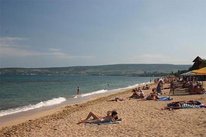 В Украине каждый второй пляж опасен для здоровья
