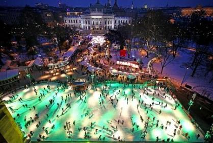 Лучшие города Европы для туристов любящих вечеринки