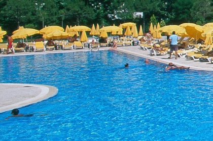 В Турции трехлетний мальчик из России утонул в бассейне пятизвездочного отеля