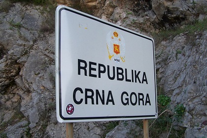 Черногория напоминает туристам о необходимости зарегистрироваться