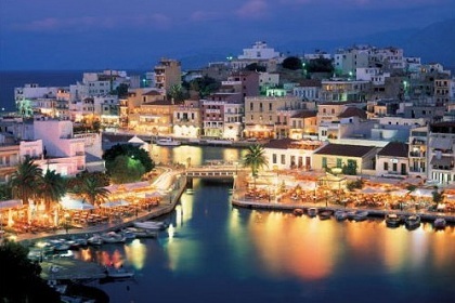 Крит назван самым дорогим местом для семейного отдыха