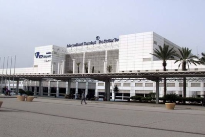 Турция: аэропорт Анталии оказался самым дорогим в Европе