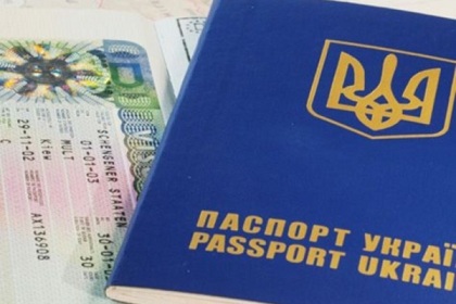 Кипр введет для украинцев бесплатные визы
